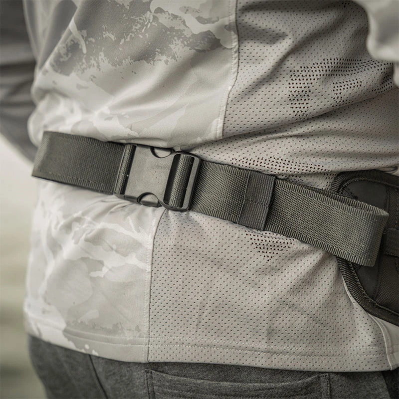 Fox Rage Camo Voyager Belt Bag